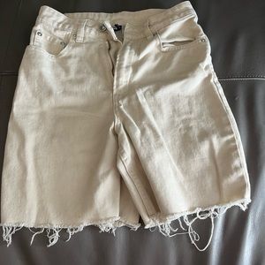 From H&M . Divided women size o